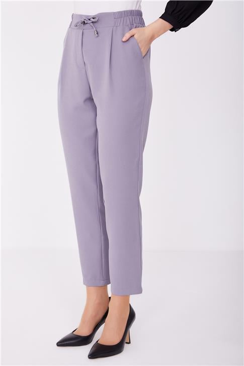 Armine Pantolon 23Yd9253 Gri