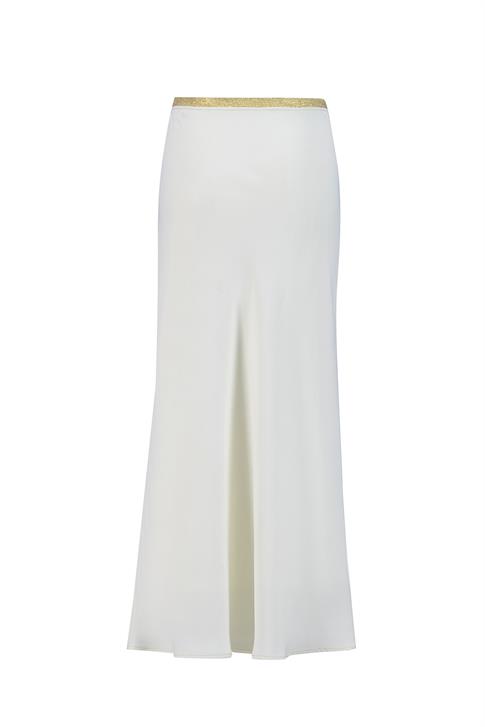 Armine Kloş Saten Etek 24K1714 Aytaşı