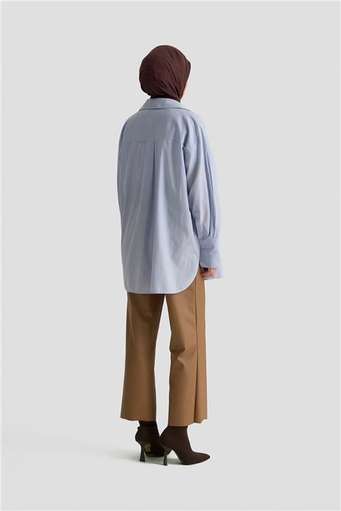 Armine  Trend Pantolon 24KT201 Camel