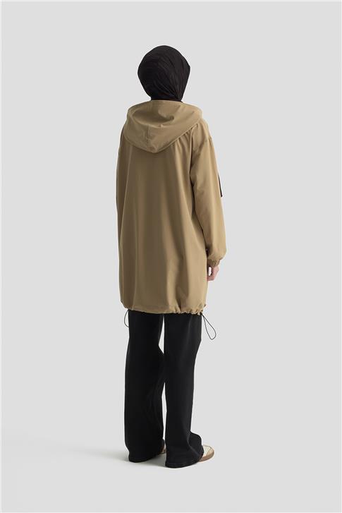 Armine Trend Tunik 24KT402 Bej
