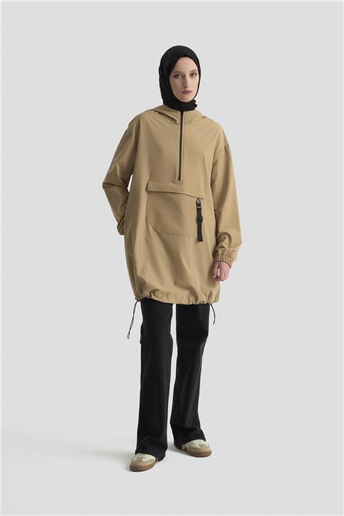 Armine Trend Tunik 24KT402 Bej
