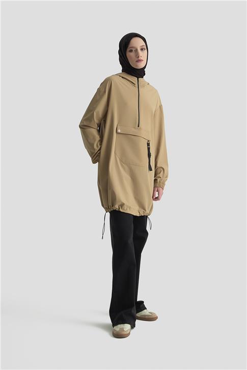 Armine Trend Tunik 24KT402 Bej