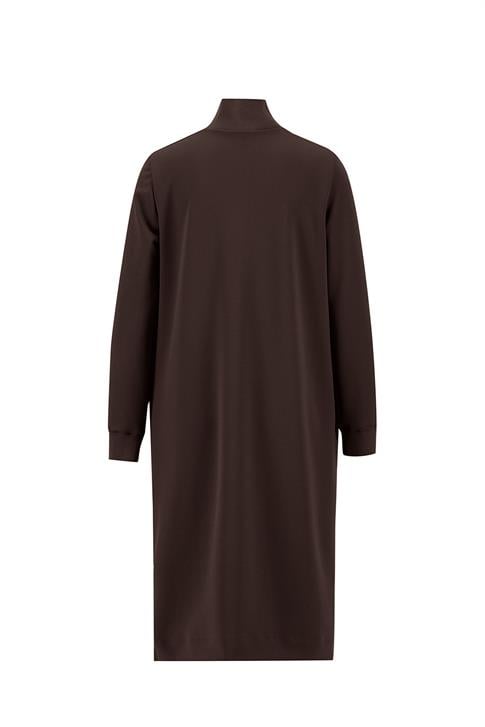 Armine Sweat Tunik 25K412 Acı Kahve