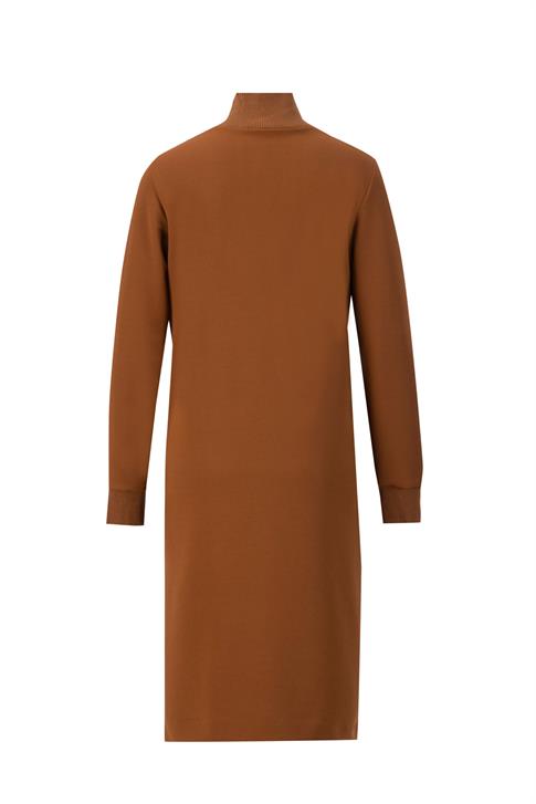 Armine Sweat Tunik 25K412 Acı Kahve