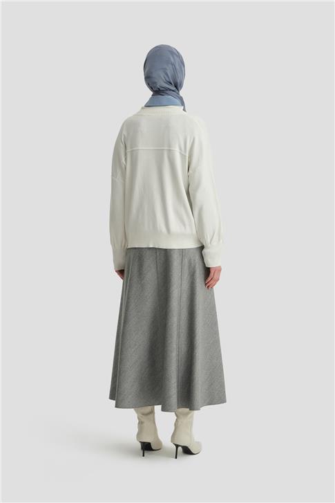 Armine Hırka 25KD4206 Aytaşı