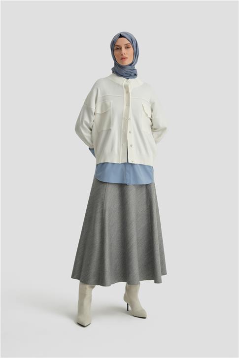 Armine Hırka 25KD4206 Aytaşı