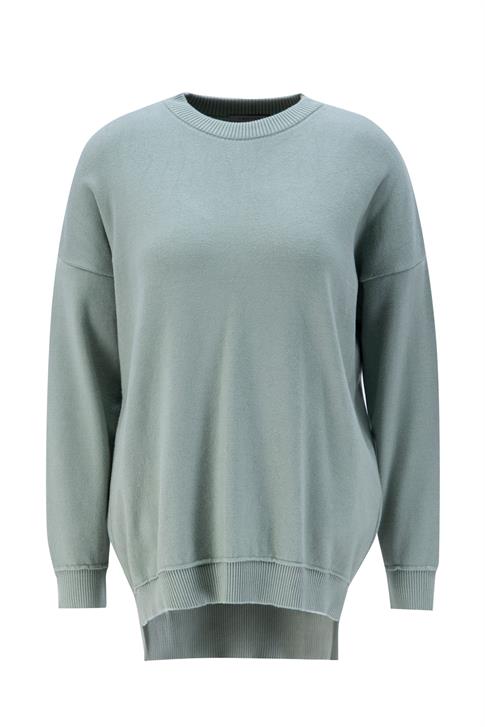 Armine Triko Takım 24KD4215 Çağla