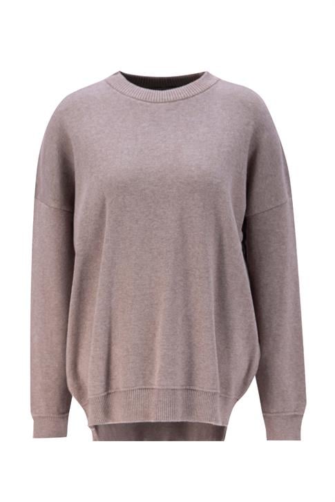 Armine Triko Takım 24KD4215 Vizon