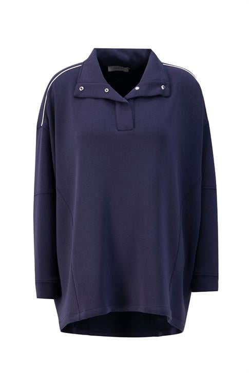 Armine Tunik 25KH4228 İndigo
