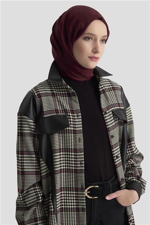 Armine Trend Tunik 24KT426 Siyah