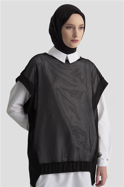 Armine Trend Takım 24KT662 Siyah