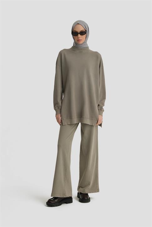 Armine Pantolon 24KD6802 Vizon