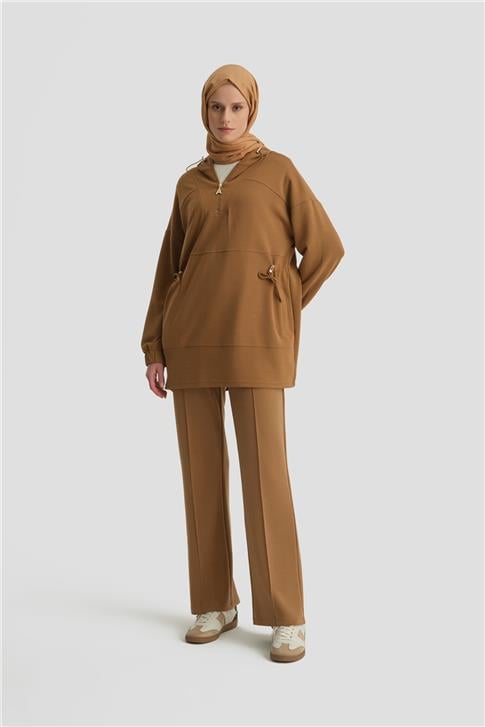 Armine Sweat 25KD6803 Camel