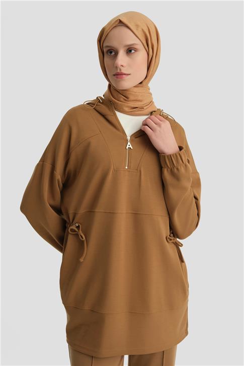 Armine Sweat 25KD6803 Camel