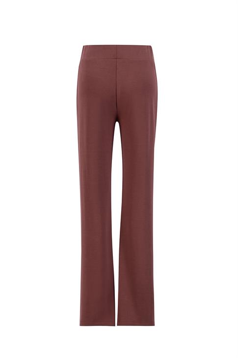 Armine Pantolon 24KD6817 Kızıl Kahve