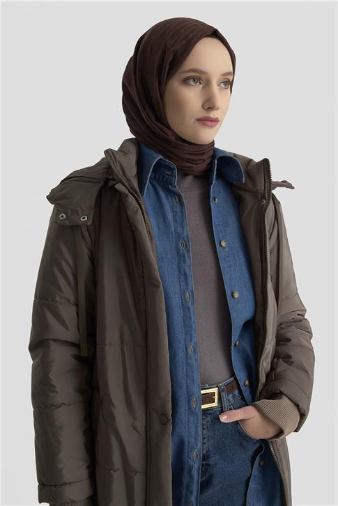 Armine Trend Kapitone 24KT740 Vizon