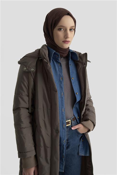 Armine Trend Kapitone 24KT740 Vizon