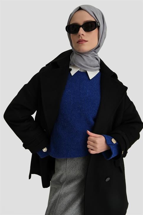 Armine Kaban 25K7612 Siyah