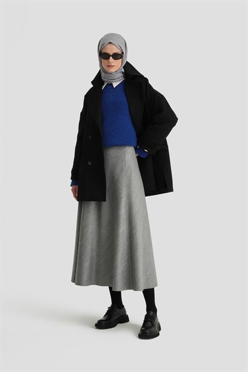 Armine Kaban 25K7612 Siyah