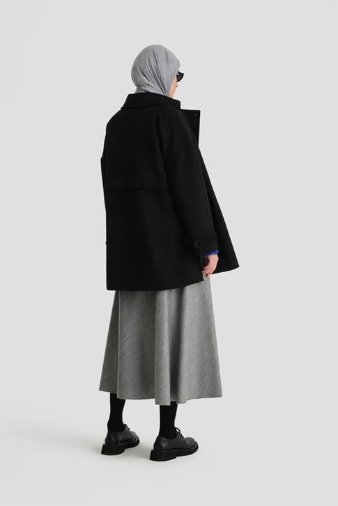 Armine Kaban 25K7612 Siyah