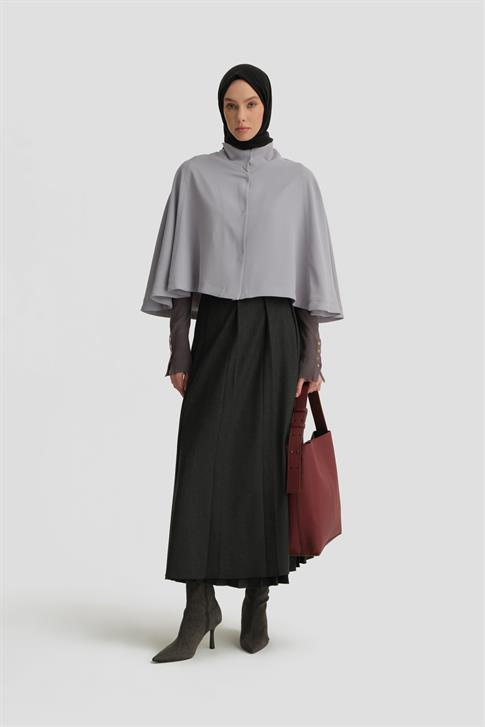 Armine Pelerin 25KH7701 Gri