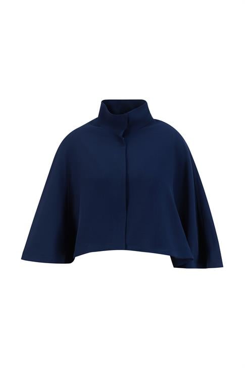 Armine Pelerin 25KH7701 Lacivert