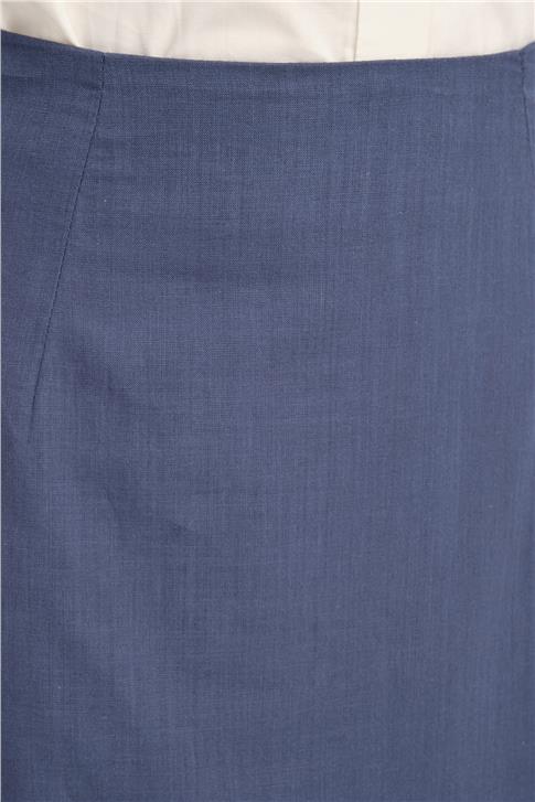 Armine Natural Etek 24Y1621 İndigo