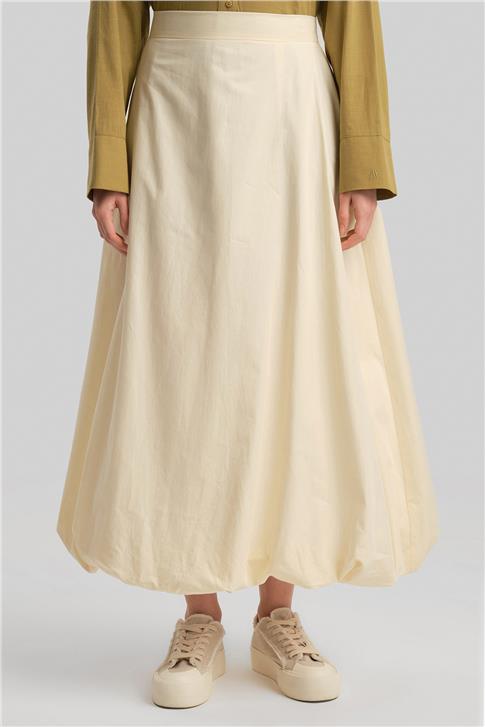 Armine Balon Etek 24Y1641 Aytaşı