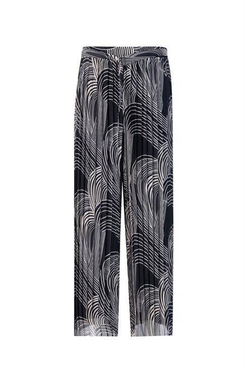 Armine Pantolon 24Yd3314 Siyah