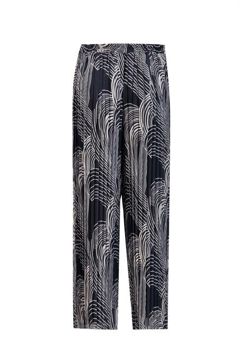 Armine Pantolon 24Yd3314 Siyah