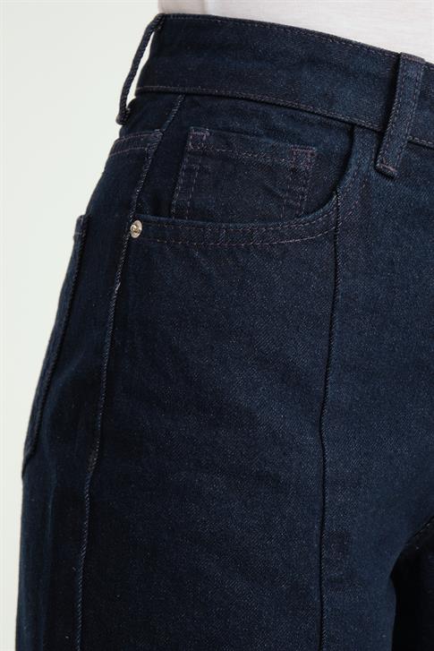 Armine Denim Pantolon 24Yd3405 İndigo