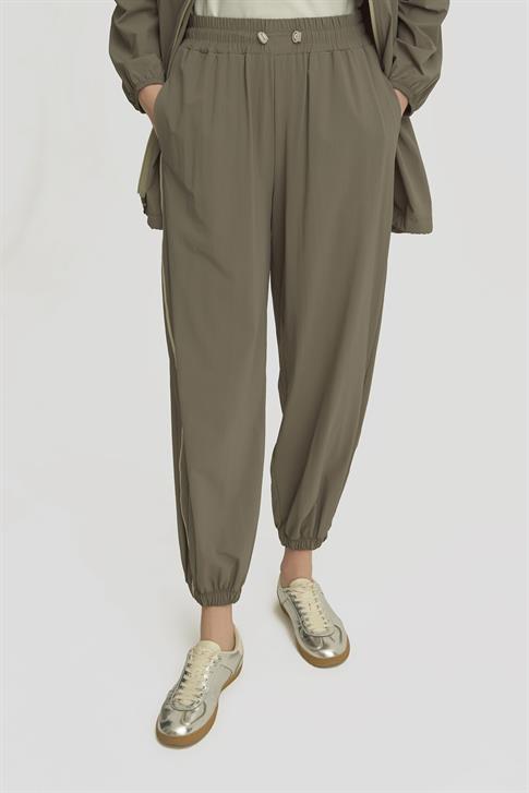 Armine Takım 25YT616 Haki