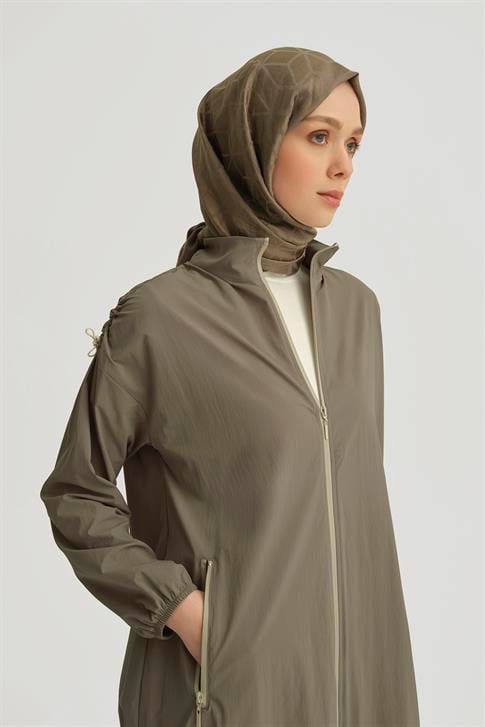 Armine Takım 25YT616 Haki