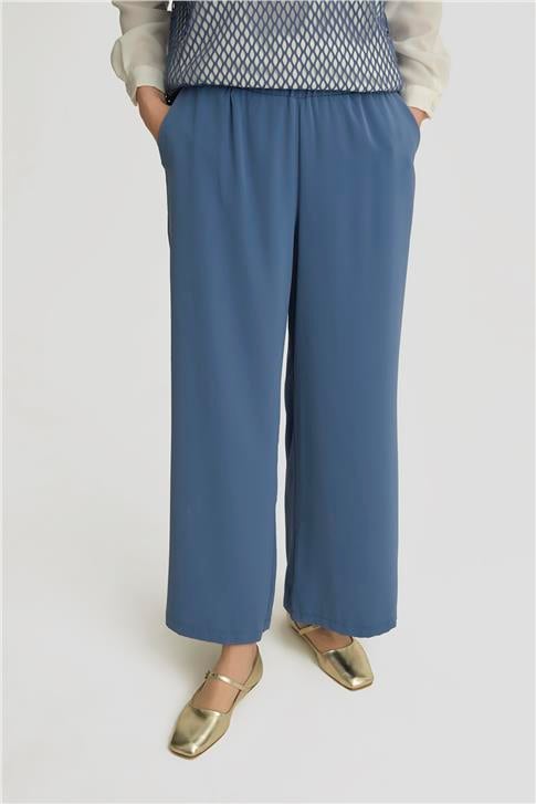 Armine Trend Takım 24YT633 İndigo