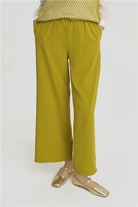 Armine Trend Takım 24YT633 Olive