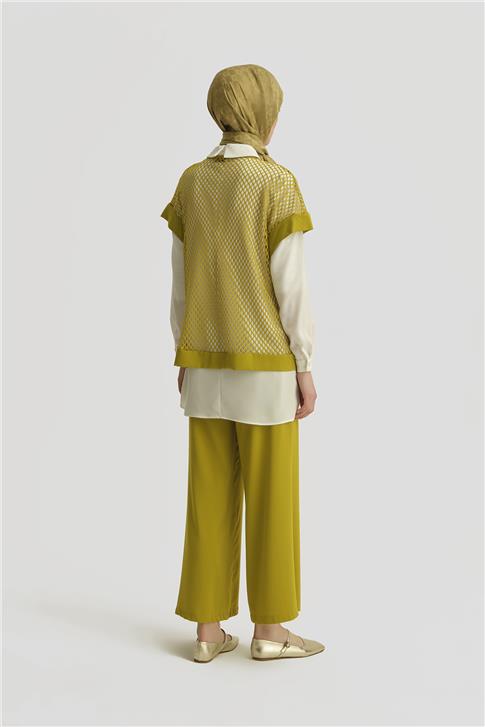 Armine Trend Takım 24YT633 Olive