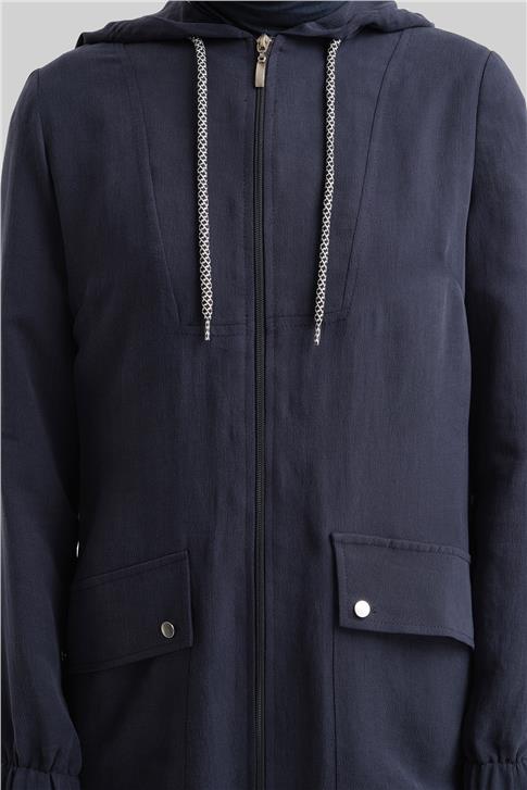 Armine Kap 24Yd6407 İndigo