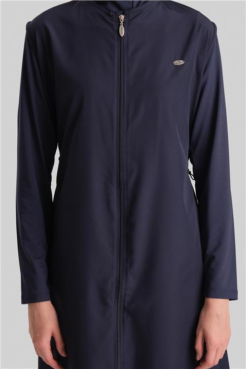 Armine Tesettür Mayo 24Yd8611 Lacivert