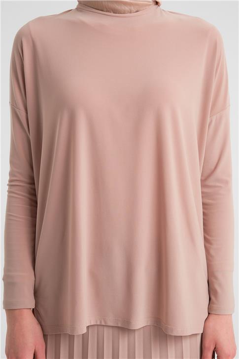 Armine Takım Ortd8801 Bej