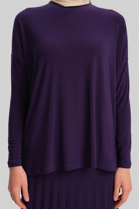 Armine Takım Ortd8801 Morcivert