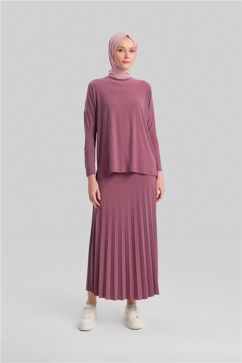 Armine Takım Ortd8801 Gül kurusu