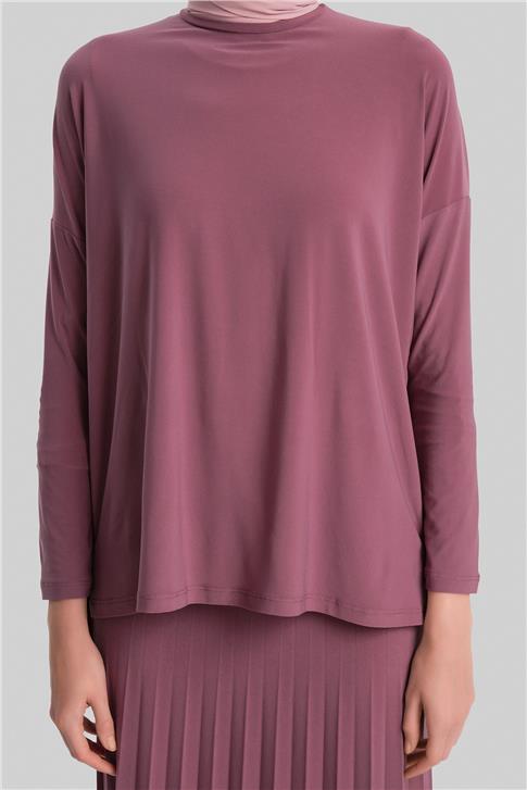 Armine Takım Ortd8801 Gül kurusu