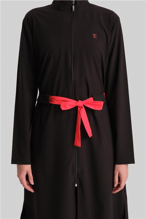 Armine Tesettür Mayo 24Yd8905 Siyah