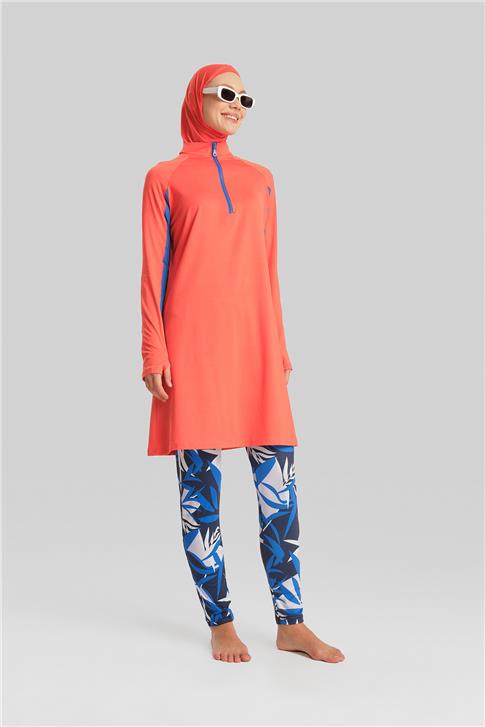 Armine Mayo 24Yd8909 Turuncu