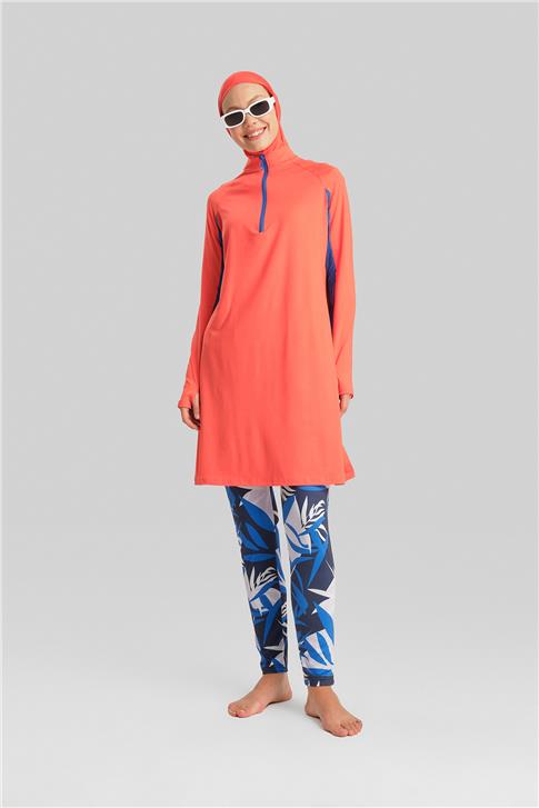 Armine Mayo 24Yd8909 Turuncu