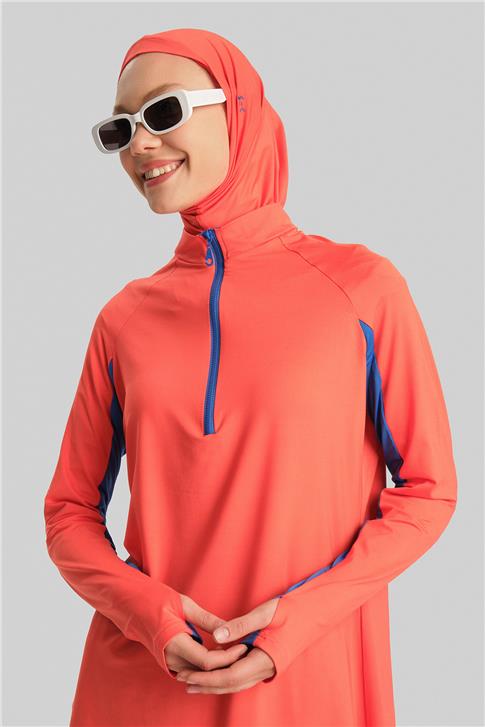 Armine Mayo 24Yd8909 Turuncu