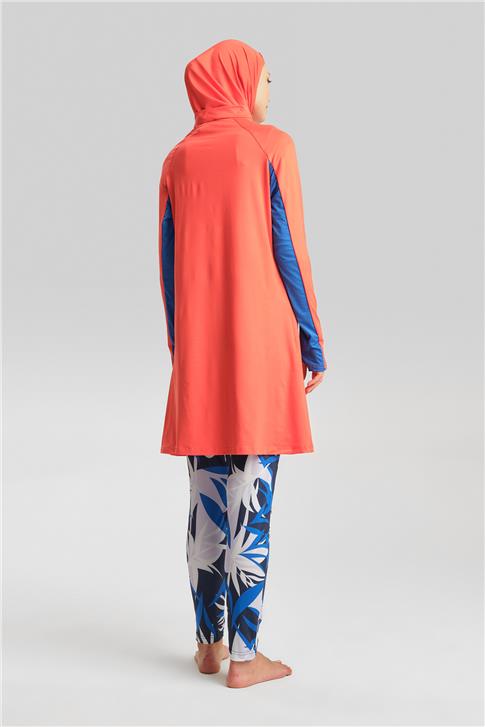 Armine Mayo 24Yd8909 Turuncu