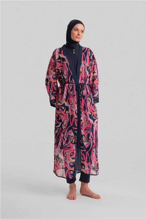 Armine Pareo 24Yd8919 Lacivert