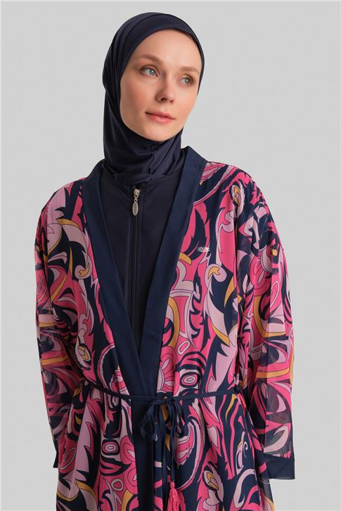 Armine Pareo 24Yd8919 Lacivert