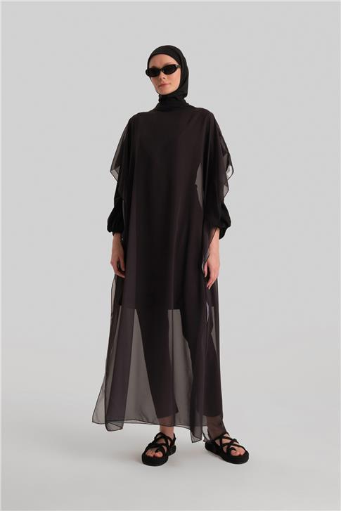 Armine Pareo 24Yd8922 Siyah